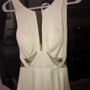 Sherri Hill Homecoming Dress